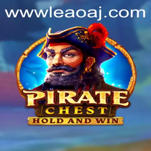 Discover the Adventurous World of PirateChest: Unleash the Thrill of Leaoaj PH Login
