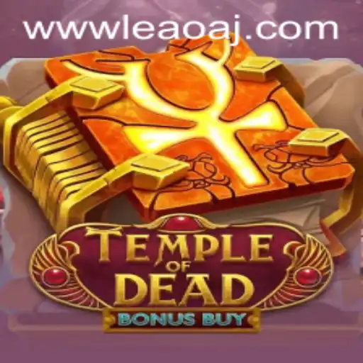 Exploring the Thrills of TempleofDeadBonusBuy: A Must-Play Adventure
