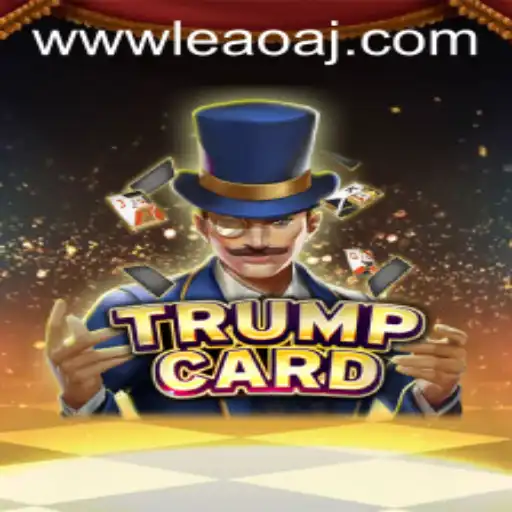 TrumpCard: The Ultimate Political Strategy Game