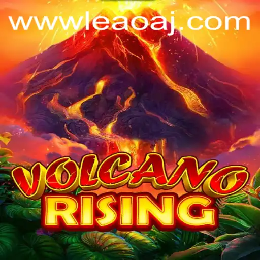 Exploring VolcanoRising: A Thrilling Adventure Amidst Global Challenges