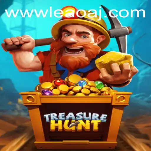 Unveiling the Excitement of TreasureHunt: Dive into Adventure with leaoaj PH Login