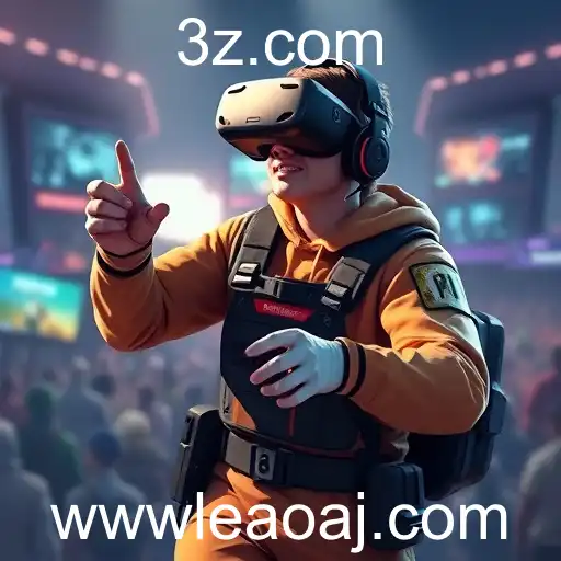 Leaoaj: A Nova Tendência nos Jogos Online de 2025