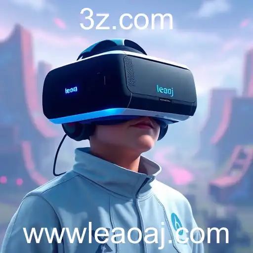 Tendências de Jogos no Brasil para 2025: O Papel do 'leaoaj'