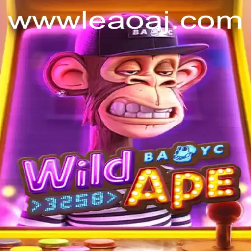Explore the Jungle with WildApe3258 and Discover the Thrills of Leaoaj PH Login